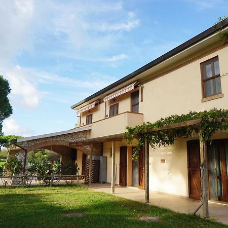 Tenuta San Carlo Hotel Marina Di Grosseto Exterior foto