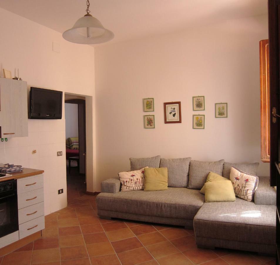 Tenuta San Carlo Hotel Marina Di Grosseto Exterior foto