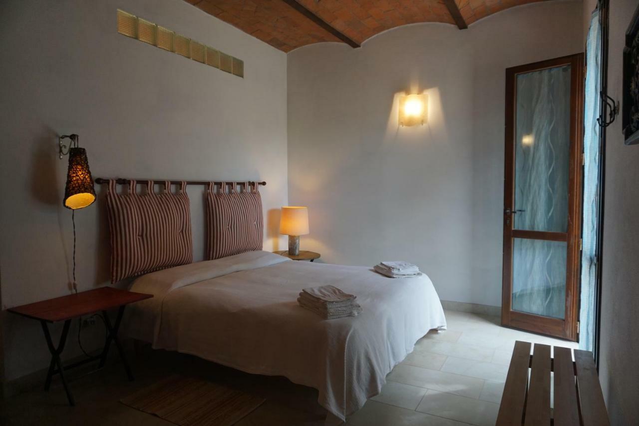 Tenuta San Carlo Hotel Marina Di Grosseto Exterior foto